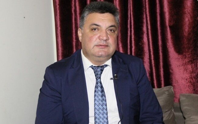 Məşhur meyxanaçıya sui-qəsd etdilər - ŞOK - FOTO