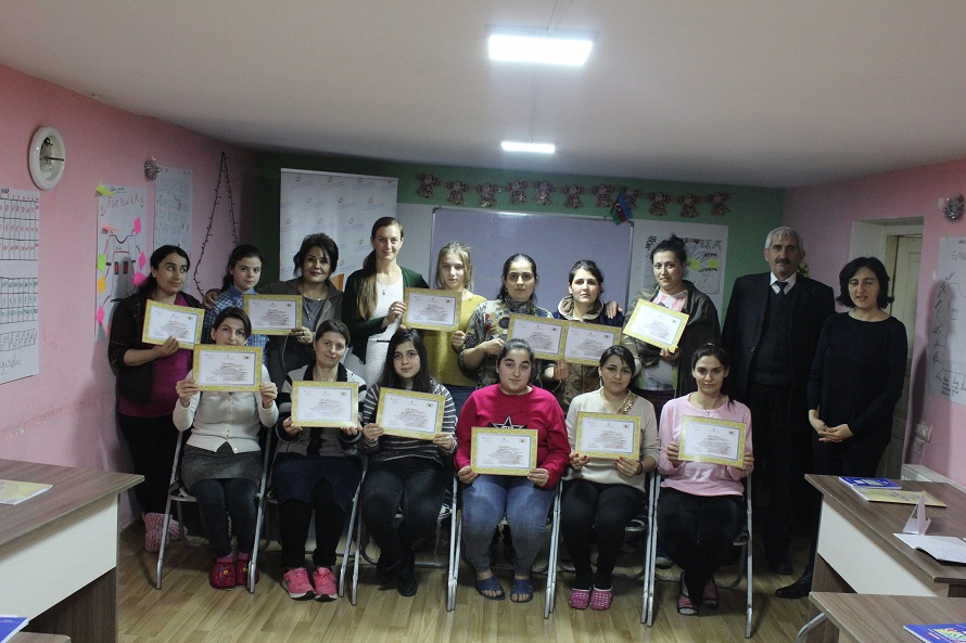 “Təmiz Dünya” Qadınlara Yardım İctimai Birliyi və DİN birgə layihə keçirdi