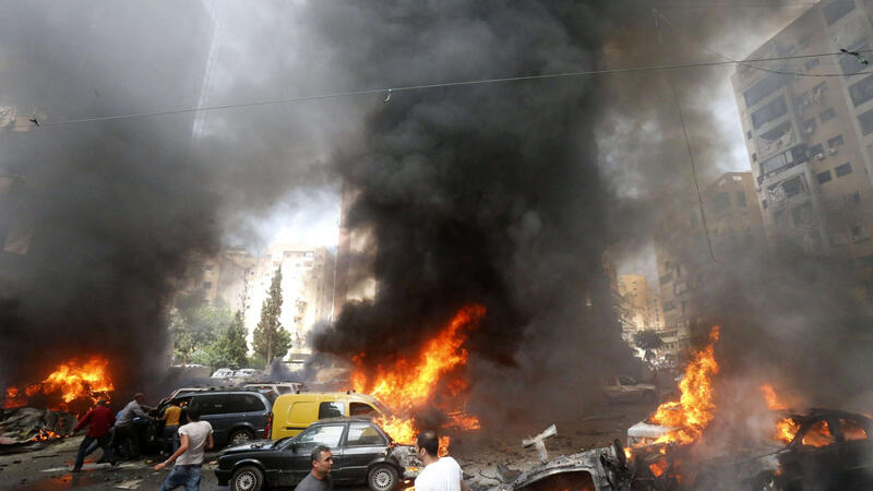 SON DƏQİQƏ: Pakistanla Hindistan ordusu arasında DƏHŞƏTLİ DÖYÜŞ, çox sayda ölü var