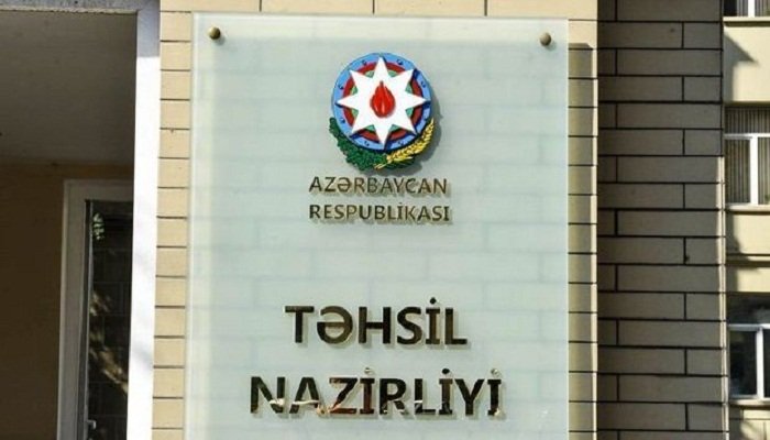 Təhsil Nazirliyi Yeni ildə tətil günlərini açıqladı