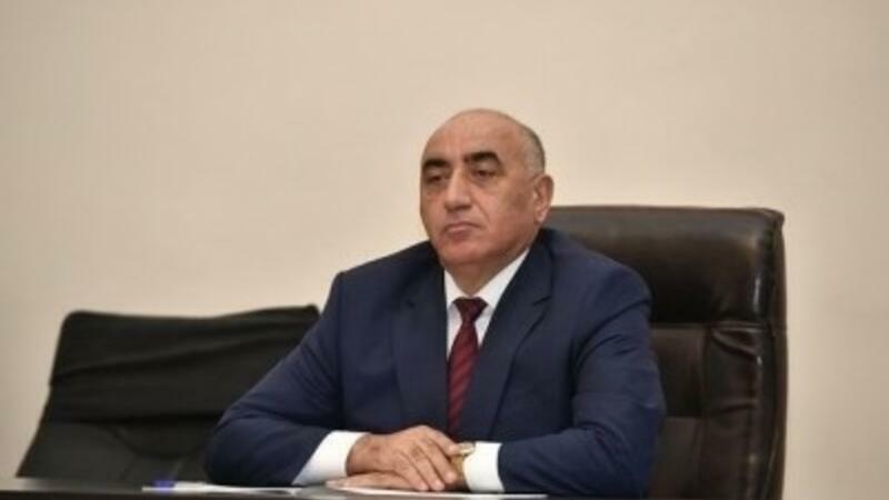 İcra başçısının həbsindən sonra yaşanan ŞOK OLAY: ürəyi tutdu və… - VİDEO