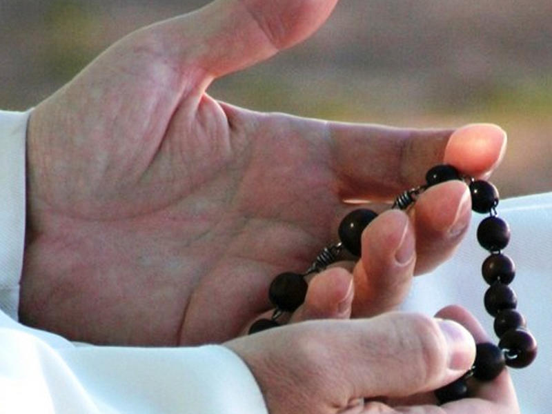 Bu zikr qəm və qüssəni aradan aparır