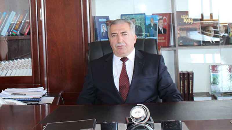 Daha bir icra başçısı vəzifəsindən gedir: Özündən açıqlama