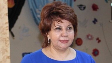 İcra başçısının xanım müavini də deputatlığa namizəd oldu