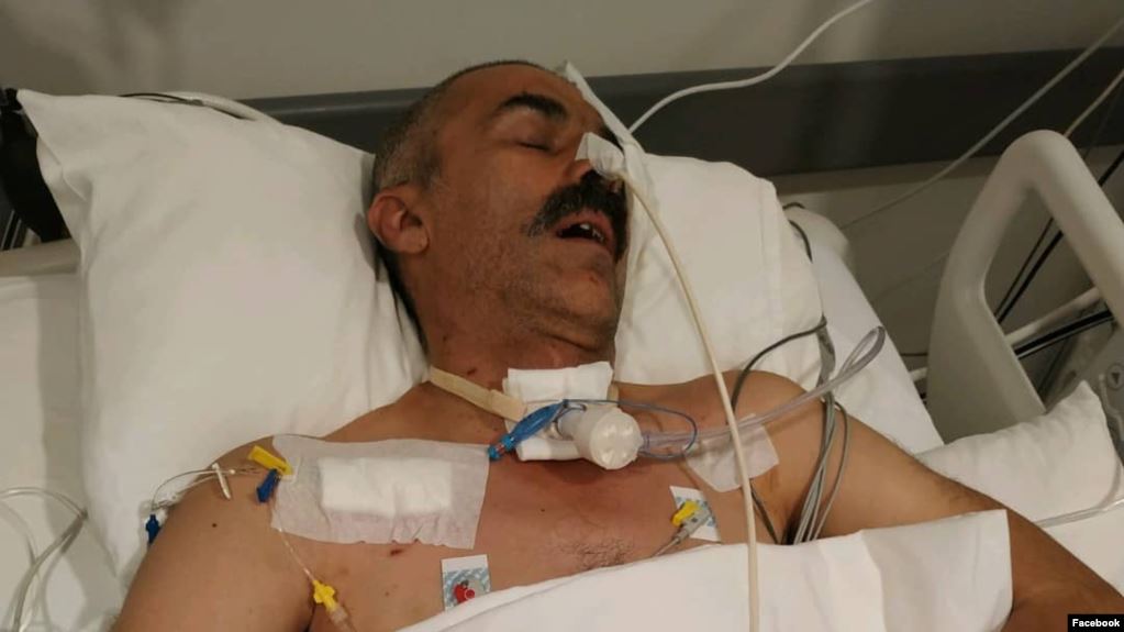 SON DƏQİQƏ! Baş Prokurorluq  Oqtay Gülalıyevin vurulması  ilə bağlı  DETALLI MƏLUMAT YAYDI