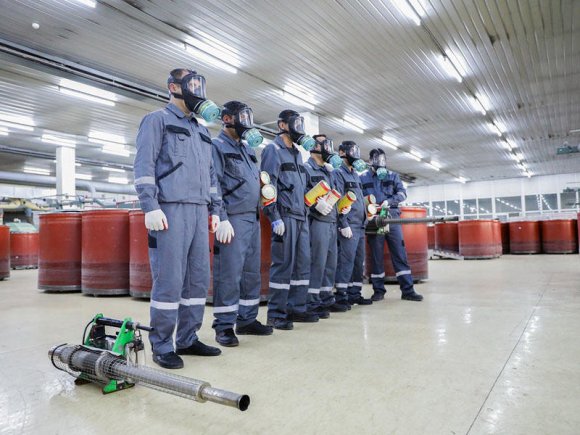 Fermer və sahibkarlara müraciət edildi - FOTO