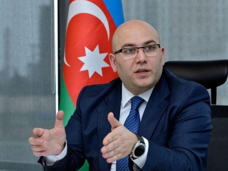 BNA bir yol nişanını 1840 manata rəsmiləşdirib - Fantastik QİYMƏTLƏR