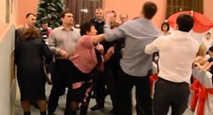 Şəkidə şok olay: Toy bitdi, müğənninin qanını tökdülər – Təfərrüat