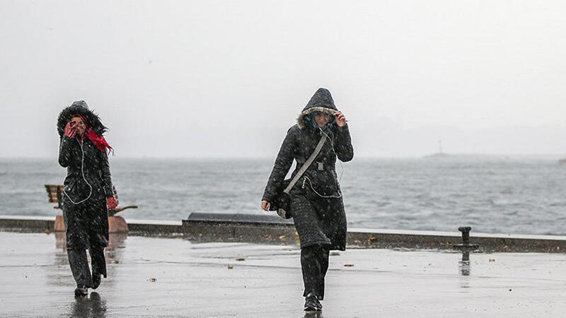 Hava ilə bağlı MÜHÜM XƏBƏRDARLIQ: 31 dekabra qədər...