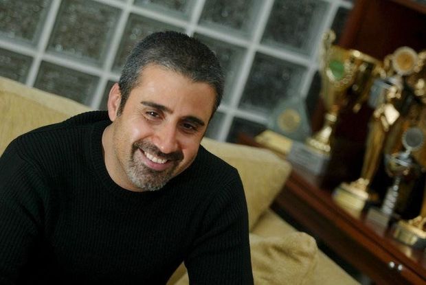 Əmrah Yeni ili Azərbaycanda qarşılamaqdan imtina etdi