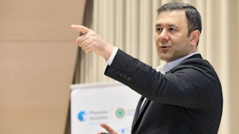 Azərbaycanlı nazirin qardaşına YÜKSƏK VƏZİFƏ verildi