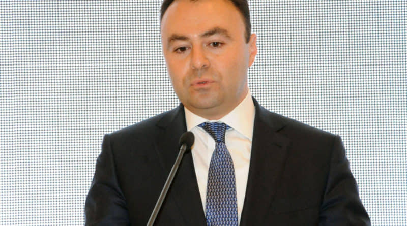 Elnur Allahverdiyev haqqında yayılan məlumatları yalan adlandırdı