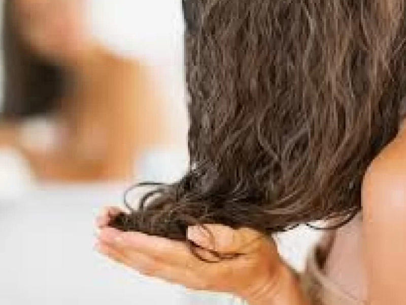 Saçı nəmli yatanların DİQQƏTİNƏ!