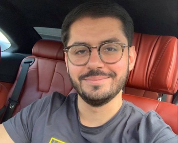 Pərvin Abıyevaya görə işdən qovulan polisin ailəsində faciə -FOTOLAR