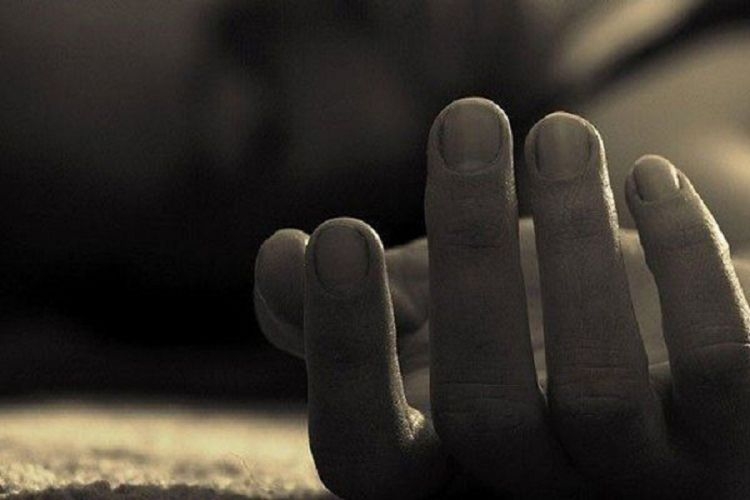 Bakıda gözətçini döyərək öldürdülər