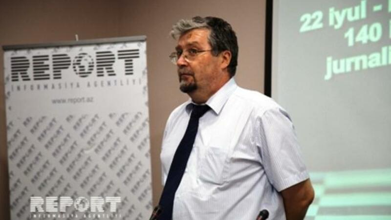 Tanınmış azərbaycanlı hakim öldü - FOTO