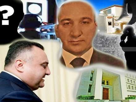 Özünü öldürən yüksək rütbəli şəxslə bağlı sensasion fakt : Onun yanında kim olub?