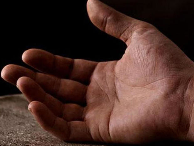 Bakıda 71 yaşlı kişi mənzilində ölü tapıldı