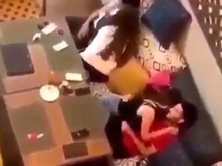 Bakıda ərəblə görüşən qızın biabırçı səs yazısı yayıldı -18+ Video