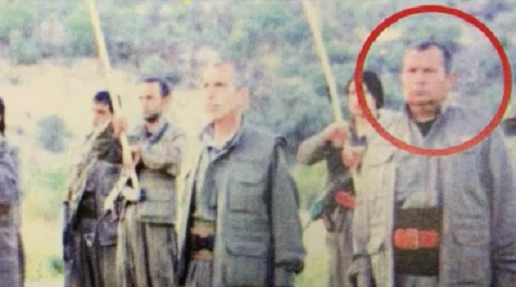 Abdullah Öcalanın dayısı oğlu öldürülüb