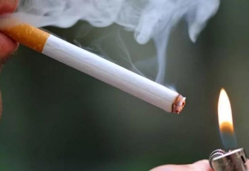 Gündə 3 paket siqaret çəkirdi - Ürəyi DAYANDI - FOTO