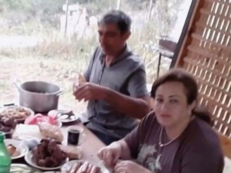 Qoşulub qaçan qudalar danışdı: \\\"Bir-birimizi çox sevirik\\\"