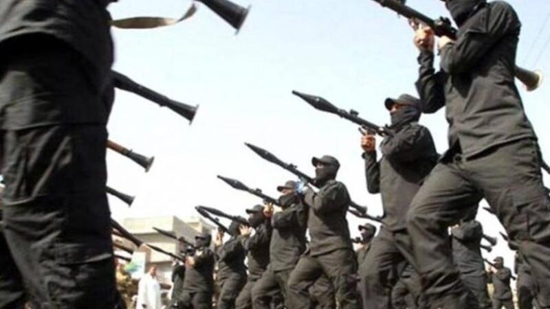 SON DƏQİQƏ: Əmr verildi - \\\"Mehdi ordusu\\\" ABŞ-a qarşı hərəkətə keçdi