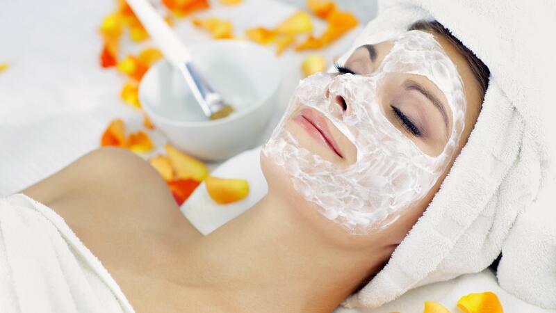 Dəridəki tükləri yox edən MÖCÜZƏVİ MASKA