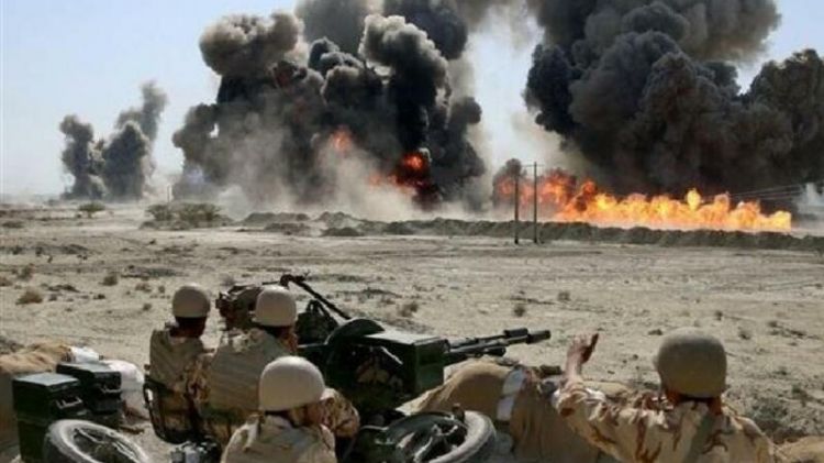 SON DƏQİQƏ: İran dünyaya elan etdi: MÜHARİBƏ BAŞLADI