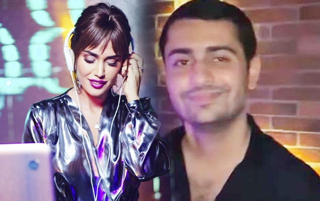 Pərvinin sevgilisi və ölən qardaşı Fərhad Abdullayevin qardaşı oğludur - FOTO