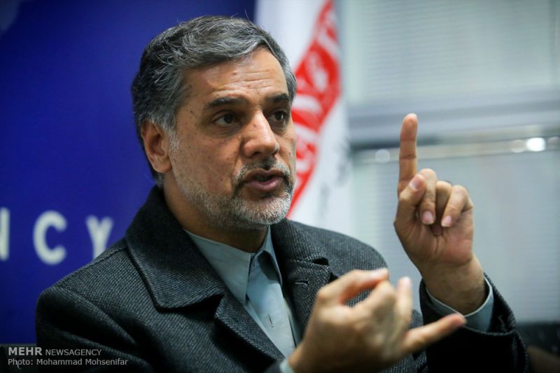 \\\"Ermənistan İrana xəyanət etdi, biz də Azərbaycana haqq mübarizəsində dəstək verməliyik\\\" — İranlı deputat