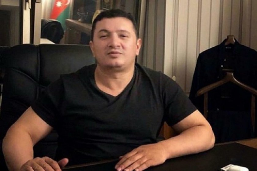 \\\"Lotu Quli\\\" Türkiyədən deportasiya edilib - RƏSMİ AÇIQLAMA