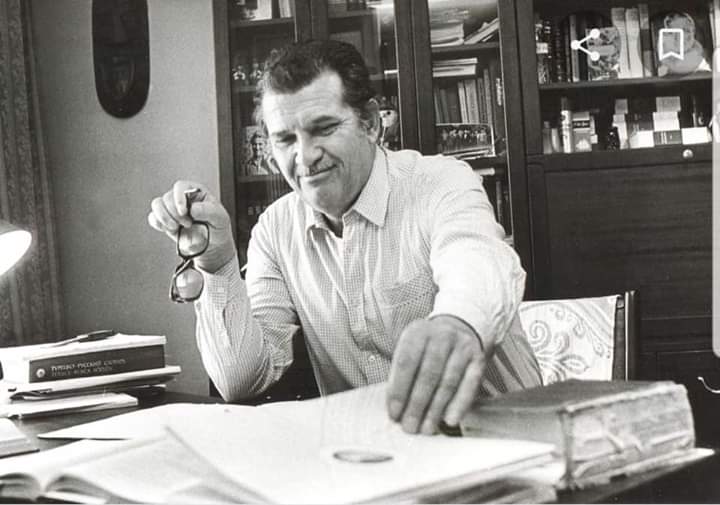 Ziya Bünyadovun qətlini Süleymani sifariş veribmiş?- ŞOK FAKT