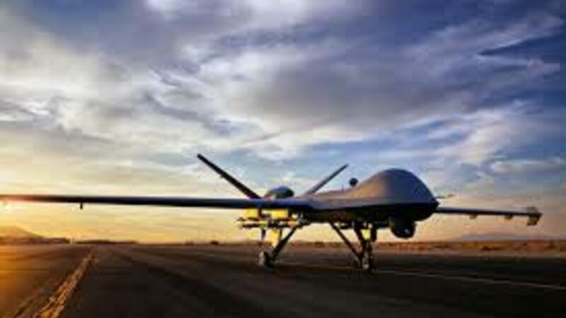 ABŞ Süleymanini öldürmək üçün xüsusi silah hazırlayıbmış + Video