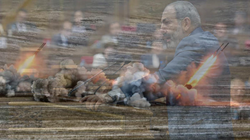 ABŞ-İran müharibəsi İrəvanı TƏŞVİŞƏ SALDI: təcili toplandılar və...