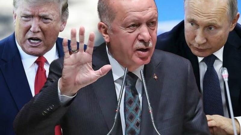 ŞOK: Türkiyə daxil, 7 ölkə müharibəyə girir - Ankaradakı nüvə silahları və Yaxın Şərqdəki əl bombası...