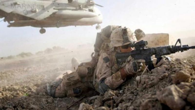 ŞOK: Tramp 2 trilyonluq silahlarını İrana qarşı göndərir - SEPAH isə ABŞ-a bu mövqedən hücum edəcək