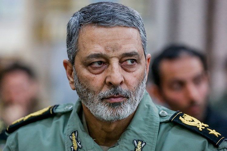 Trampın \\\"52 obyektinizi vuraram\\\" hədəsinə Tehrandan cavab: \\\"CƏSARƏTİ ÇATMAZ...\\\"