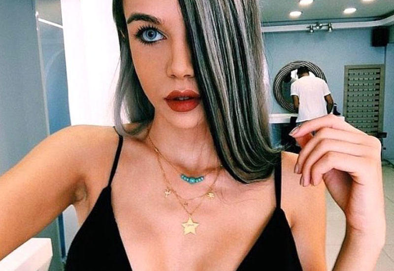 +18 videosu yayılan Ayşənurun son halı TƏƏCCÜBLƏNDİRDİ - FOTO