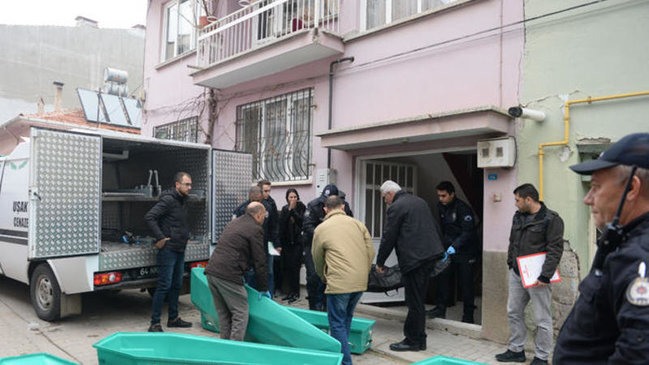 Yüksək vəzifəli azərbaycanlı ər-arvad öldü - 4 nəfər...