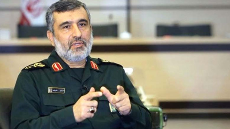 İran: \\\"Trampın ölümü belə Süleymaninin intiqamı üçün yetərli deyil\\\"