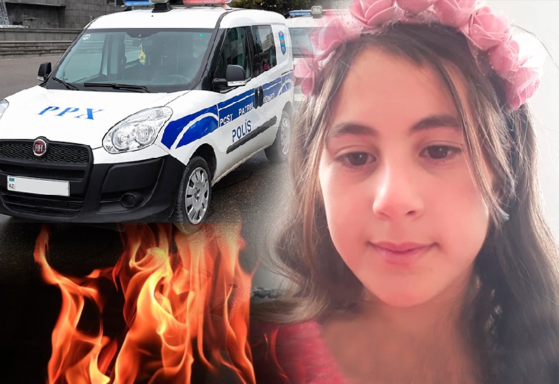 Tovuzda qızın vəhşicəsinə öldürülməsi: Hədəf qohumları göstərilir - ŞOK