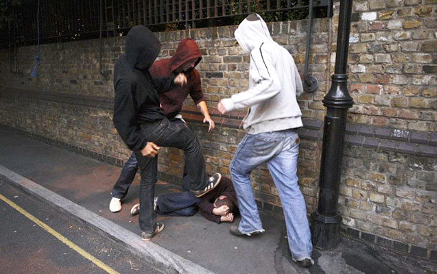 Tanışını zirzəmiyə aparıb dəhşətli əməl törətdi: Heç bir səbəb olmadan... – Təfərrüat