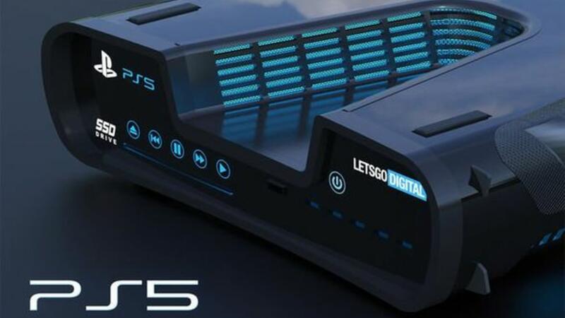 Maraqla gözlənilən “PlayStation 5”in özəllikləri MƏLUM OLDU