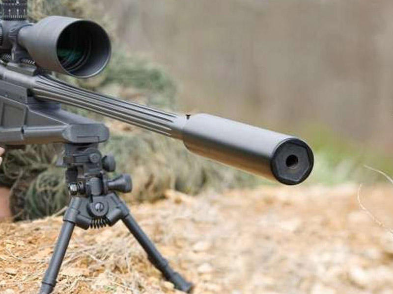 Azərbaycan şəhid verdi - Əsgərimizi snayperlə vurdular