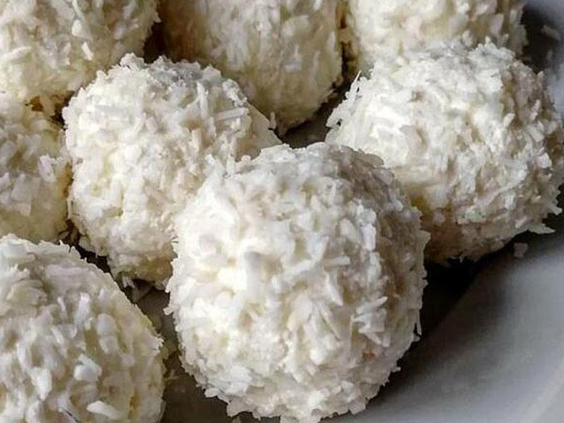 Bayramın yaratdığı çəkilərdən qurtulmağın ASAN ÜSULU - \\\"RAFAELLO\\\"