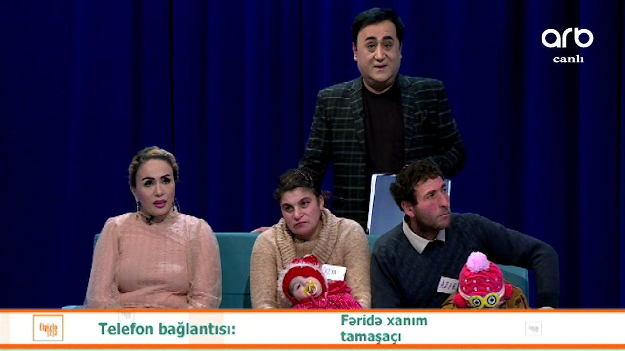 Tövlədə yaşayan ailəyə möhtəşəm jest: Ev hədiyyə etdilər - VİDEO