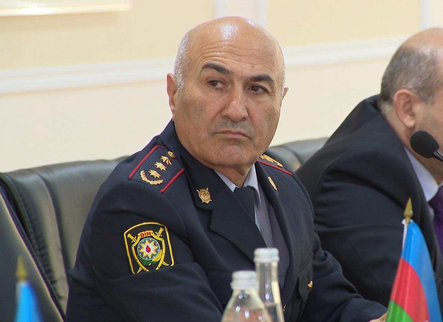 BAKI ŞƏHƏR DYP-nin RƏİSİ TƏQAÜDƏ GÖNDƏRİLDİ –DİN-də daha bir mühüm dəyişiklik