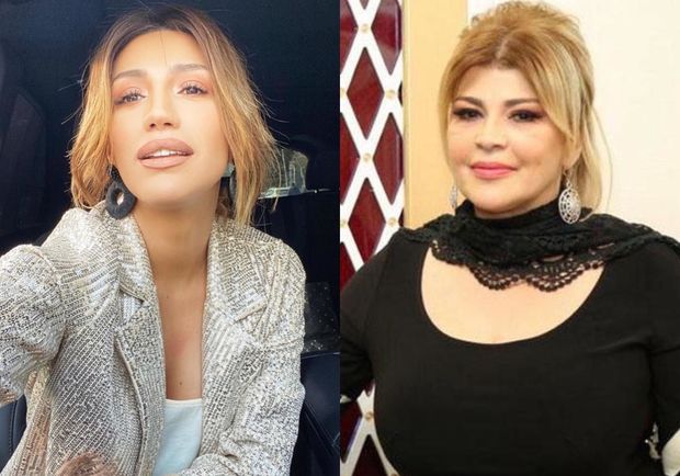 Röya və Mətanət İsgəndərli əl-ələ verib, xeyirxahlıq etdilər - VİDEO