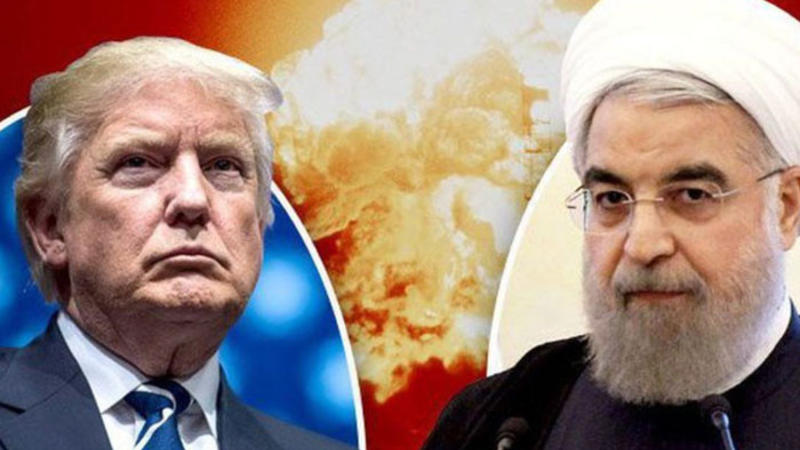 Trampdan İraqdakı ABŞ bazasının bombalanmasından sonra ilk açıqlama: “Dəyən zərər hesablanır”